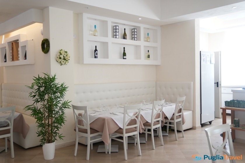 Villaggio Piano Grande, Hotel