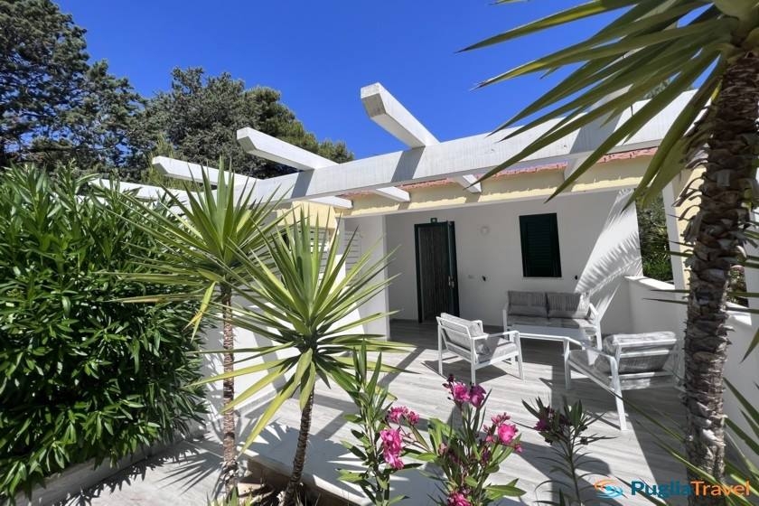 Villaggio Piano Grande, Hotel