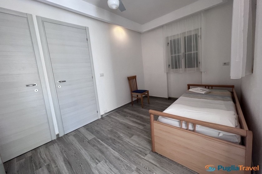 Villaggio Piano Grande, Hotel