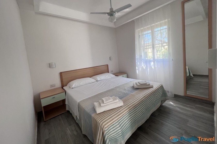 Villaggio Piano Grande, Hotel