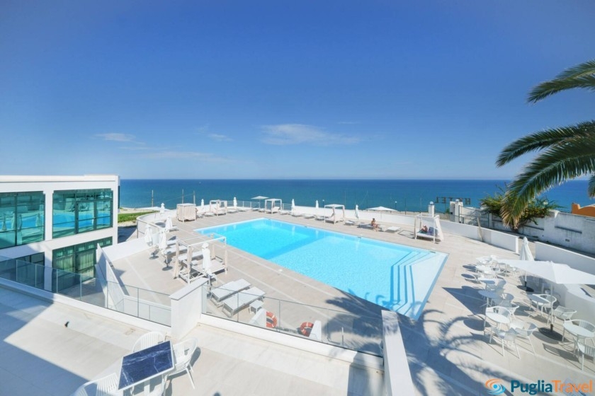 Rodi Resort, Puglia Gargano