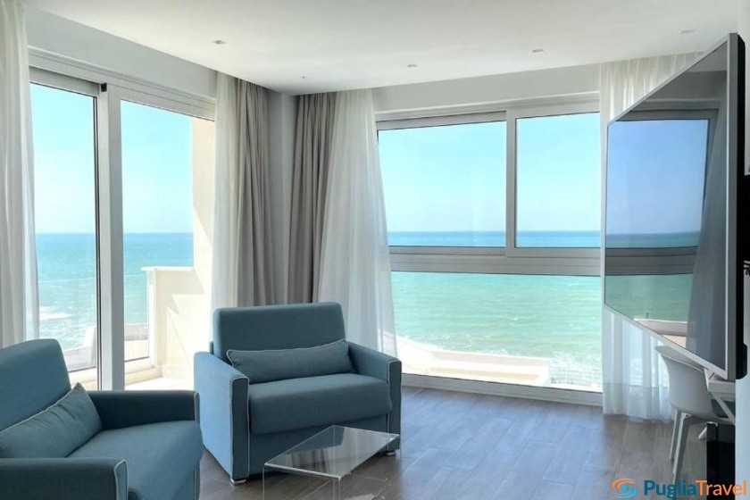 Rodi Resort, Puglia Gargano