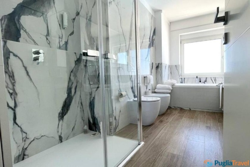 Rodi Resort, Puglia Gargano