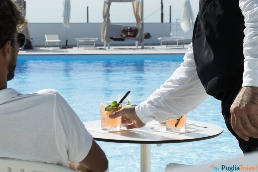 Rodi Resort, Puglia Gargano