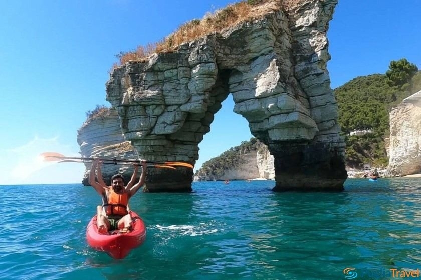 Rodi Resort, Puglia Gargano
