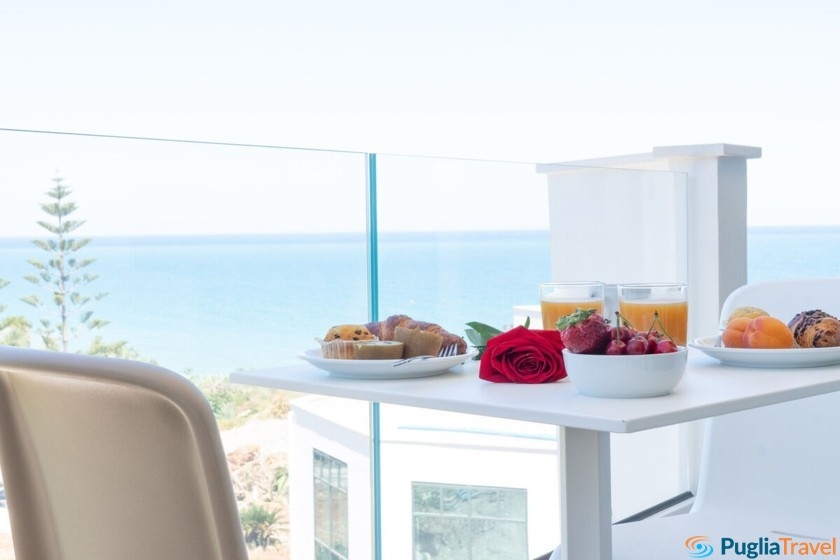 Rodi Resort, Puglia Gargano