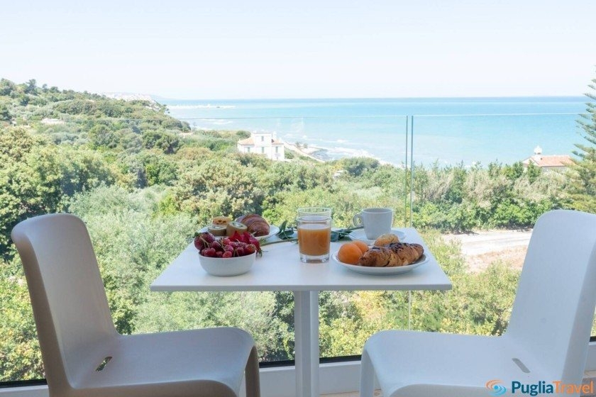 Rodi Resort, Puglia Gargano