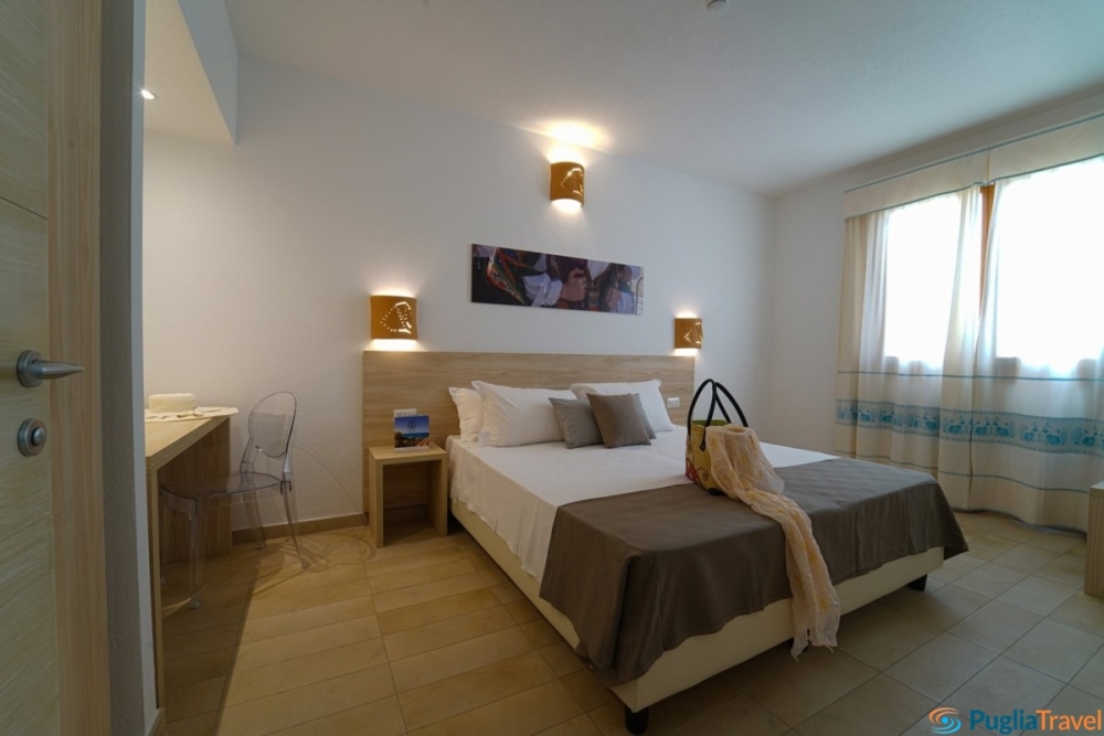 Santina Resort & Spa