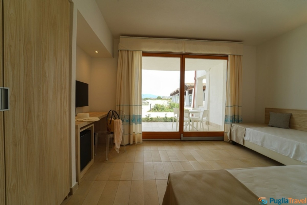 Santina Resort & Spa