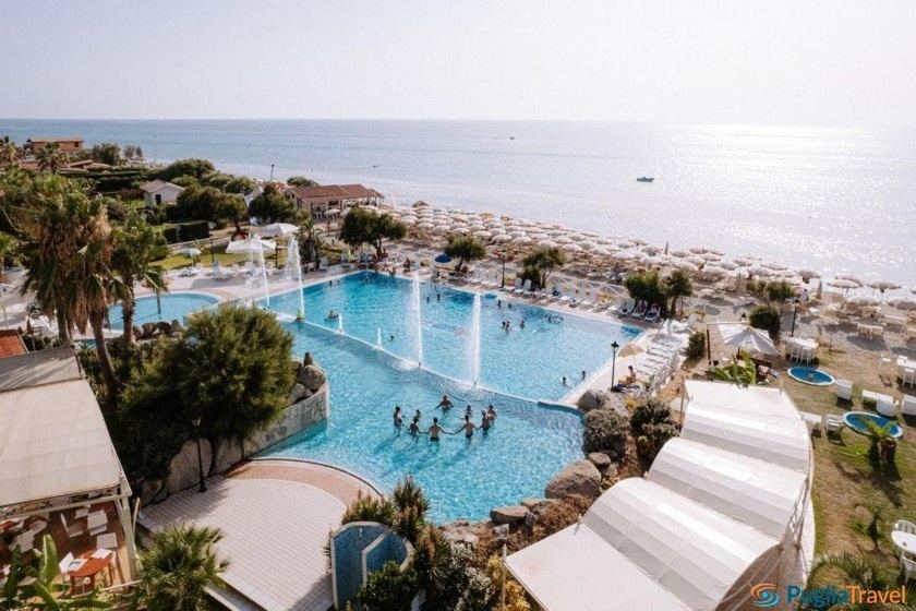 Solemare Club Village