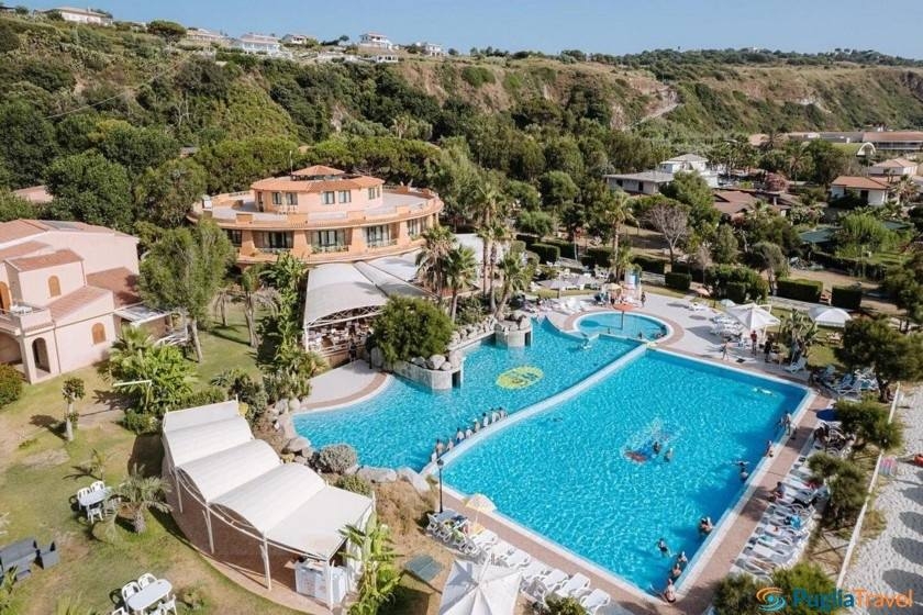 Solemare Club Village
