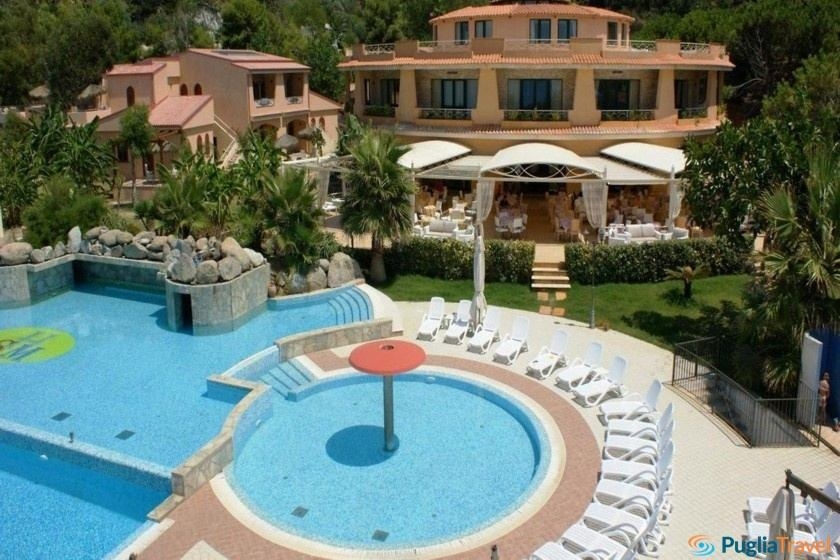Solemare Club Village