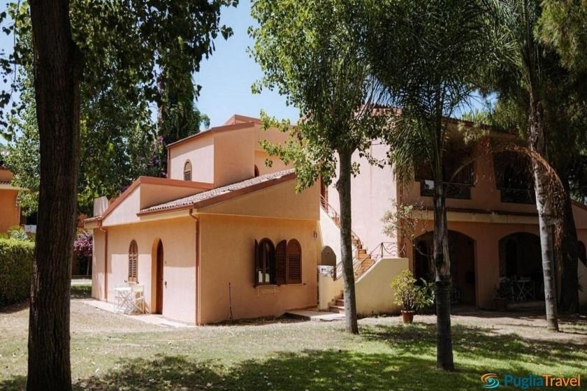 Solemare Club Village