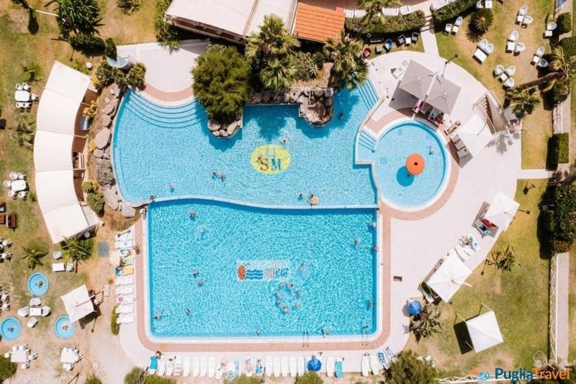 Solemare Club Village