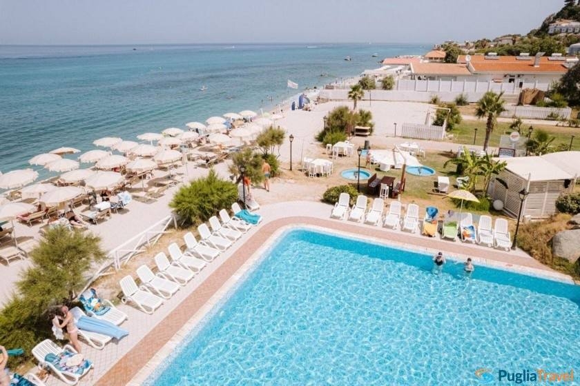 Solemare Club Village