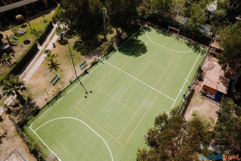 Solemare Club Village