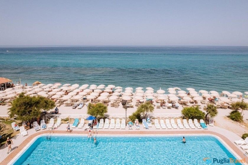 Solemare Club Village