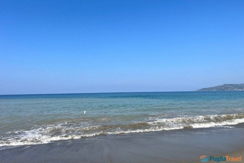 Solone Beach Resort, Campania