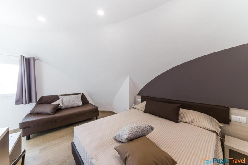 Hotel Torre Cintola GreenBlu Sea Emotions, Puglia