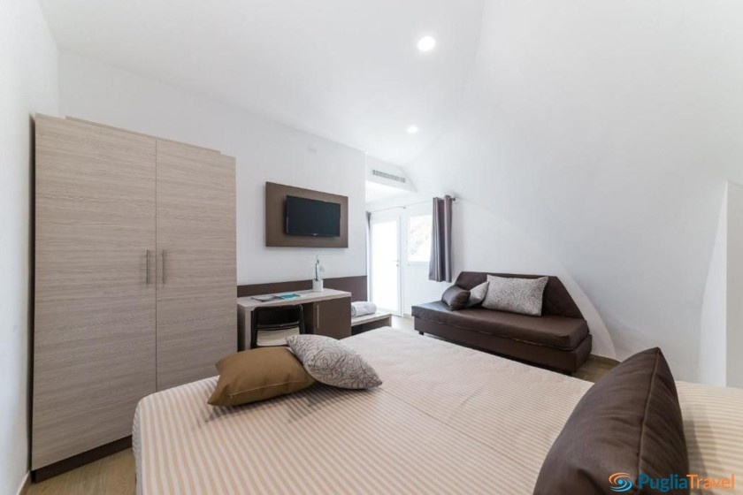 Hotel Torre Cintola GreenBlu Sea Emotions, Puglia