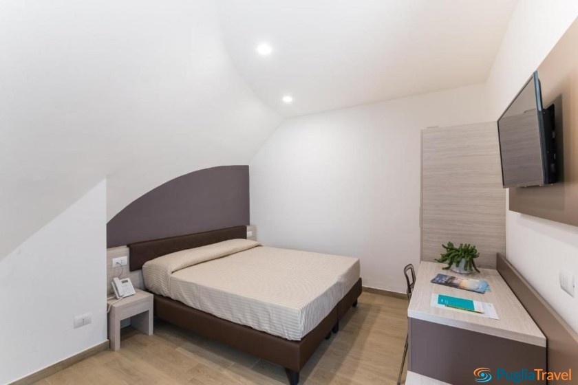 Hotel Torre Cintola GreenBlu Sea Emotions, Puglia