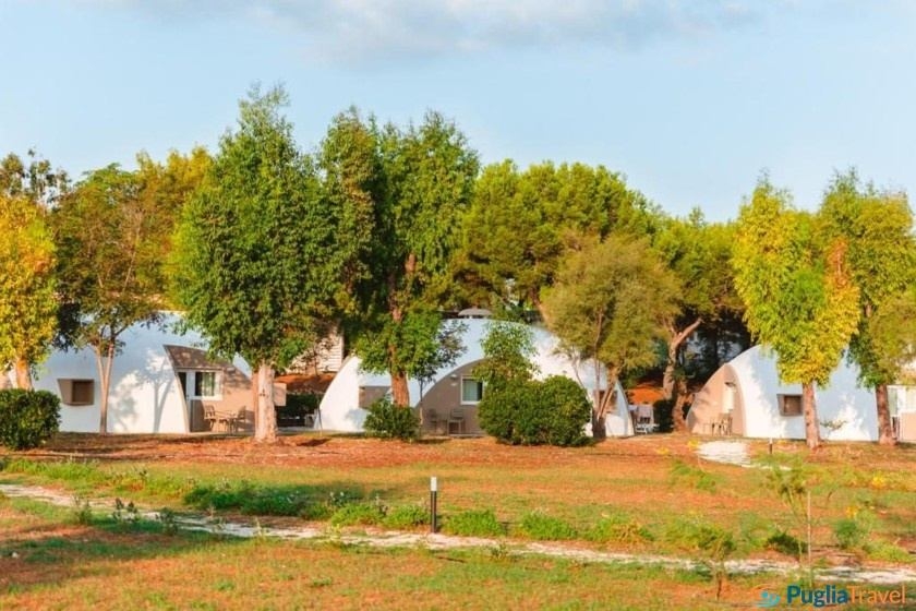 Hotel Torre Cintola GreenBlu Sea Emotions, Puglia