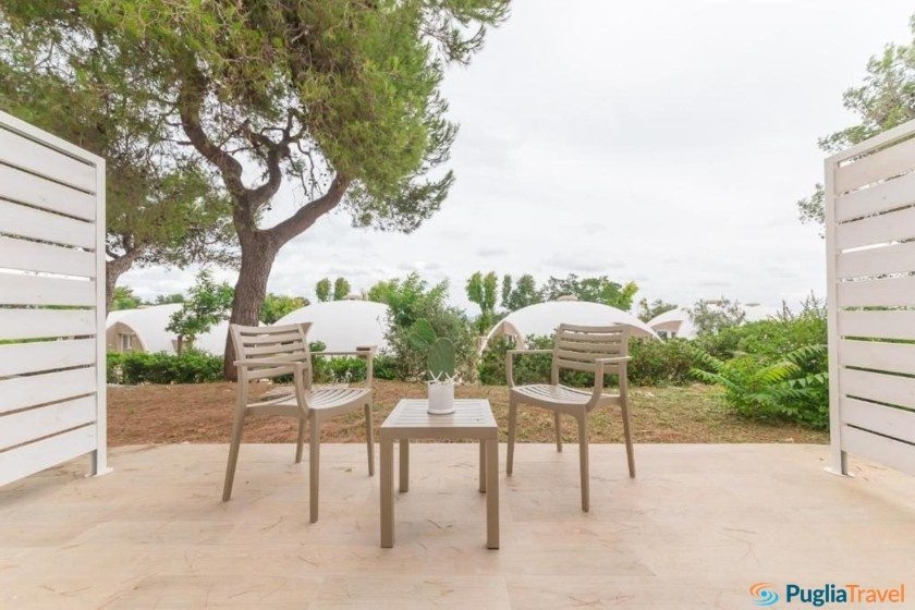 Hotel Torre Cintola GreenBlu Sea Emotions, Puglia