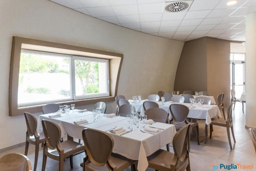 Hotel Torre Cintola GreenBlu Sea Emotions, Puglia