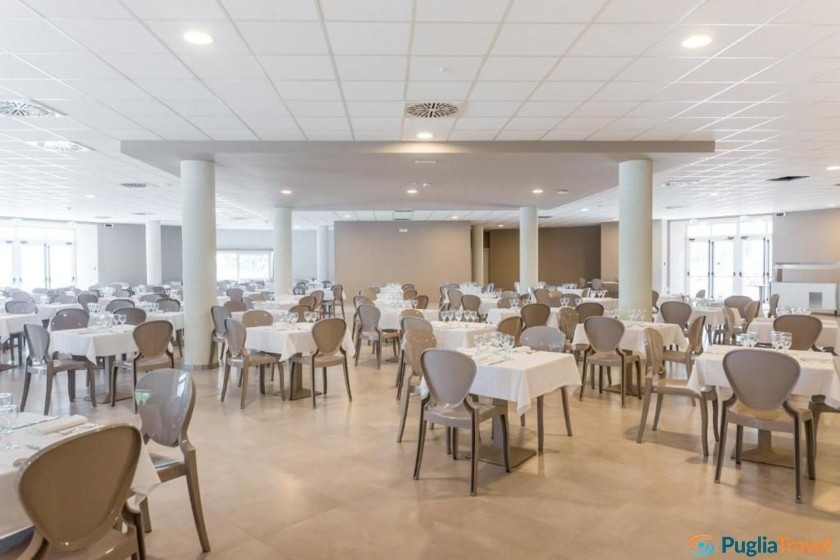 Hotel Torre Cintola GreenBlu Sea Emotions, Puglia