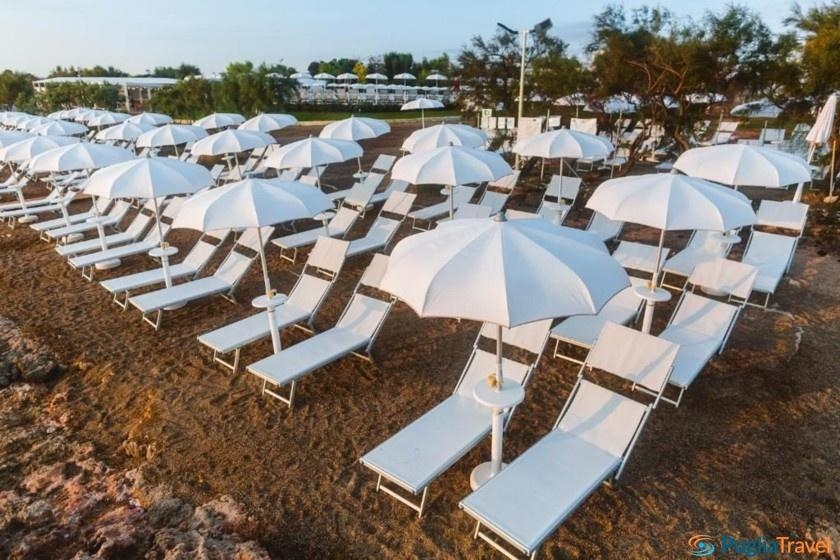 Hotel Torre Cintola GreenBlu Sea Emotions, Puglia