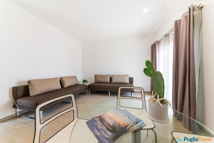 Hotel Torre Cintola GreenBlu Sea Emotions, Puglia