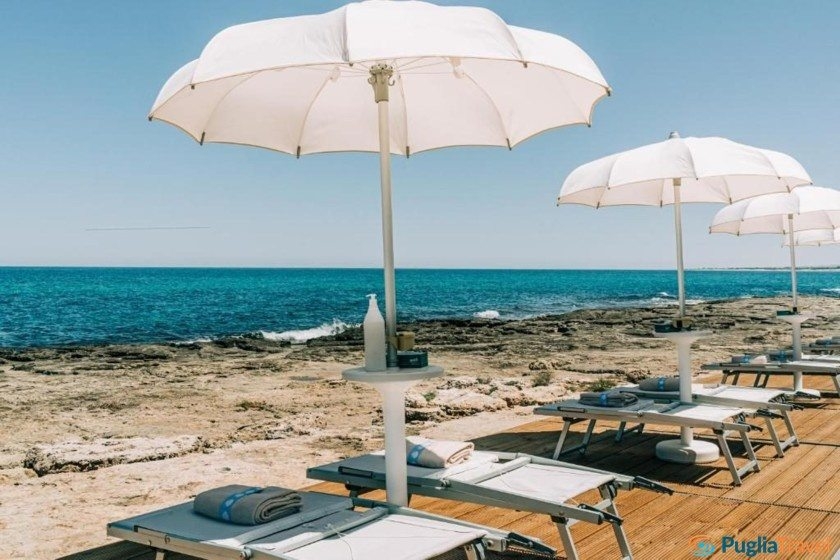 Hotel Torre Cintola GreenBlu Sea Emotions, Puglia