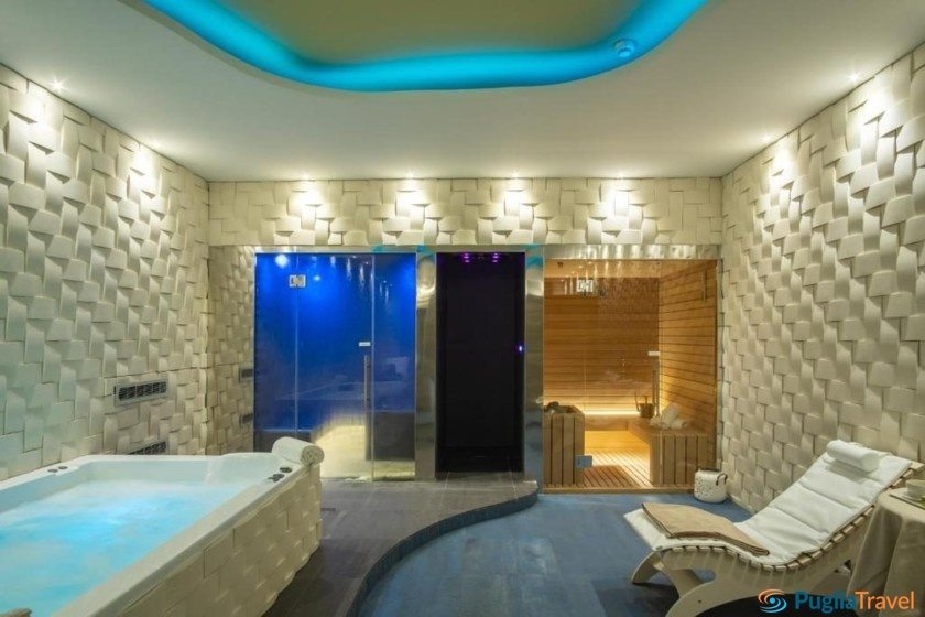 Hotel Torre Cintola GreenBlu Sea Emotions, Puglia