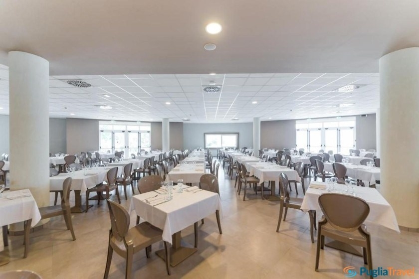 Hotel Torre Cintola GreenBlu Sea Emotions, Puglia