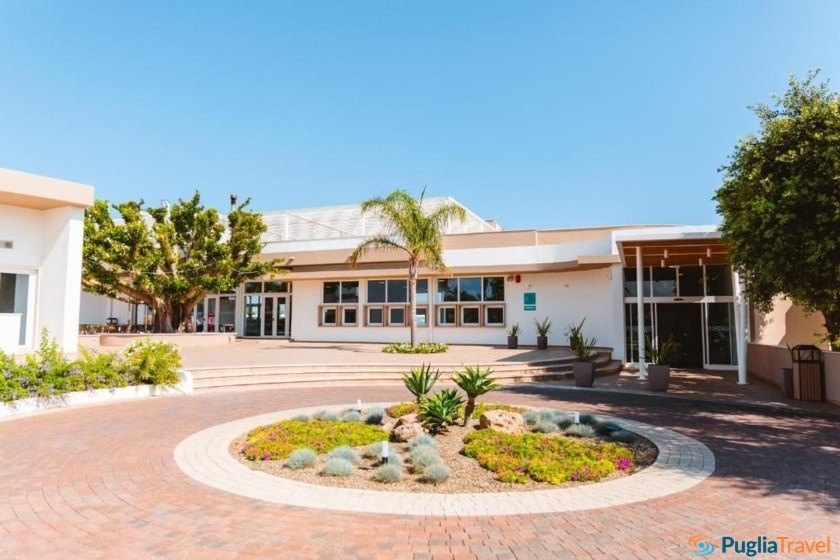 Hotel Torre Cintola GreenBlu Sea Emotions, Puglia