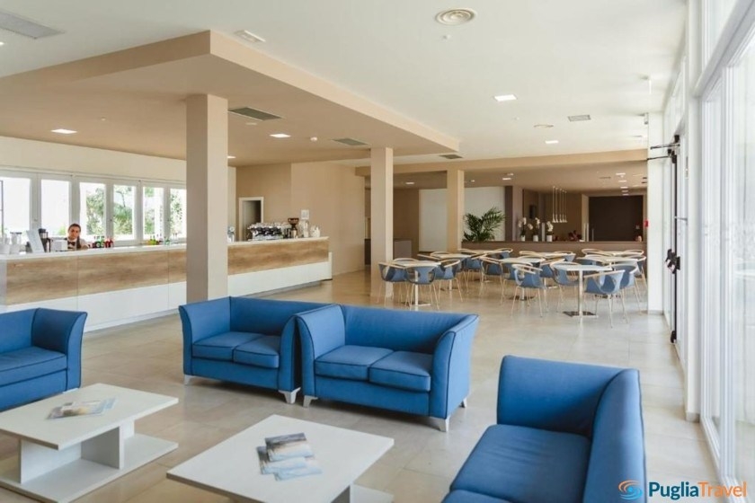 Hotel Torre Cintola GreenBlu Sea Emotions, Puglia