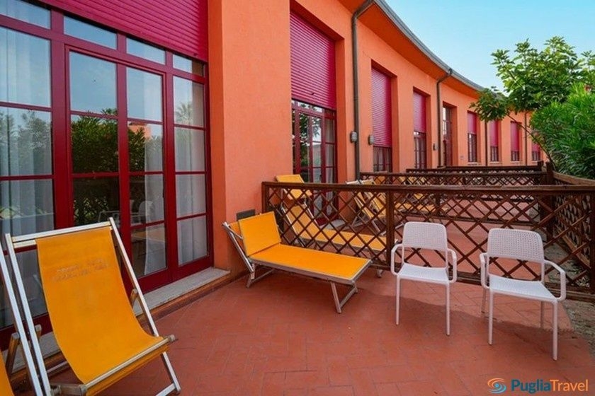 Toscana Sport Resort