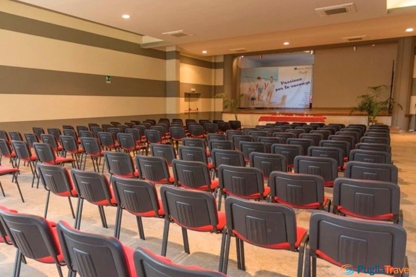 Toscana Sport Resort