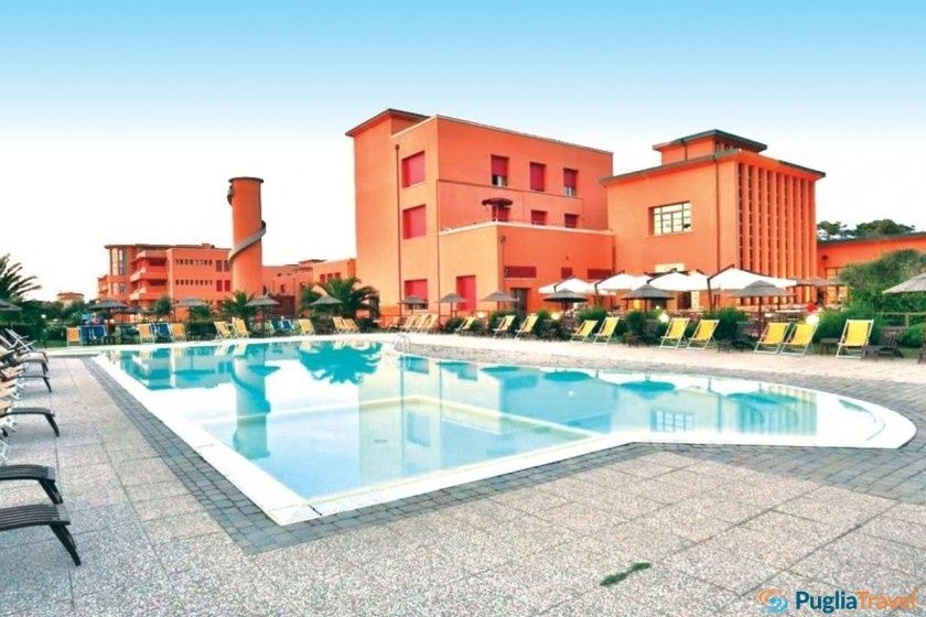 Toscana Sport Resort