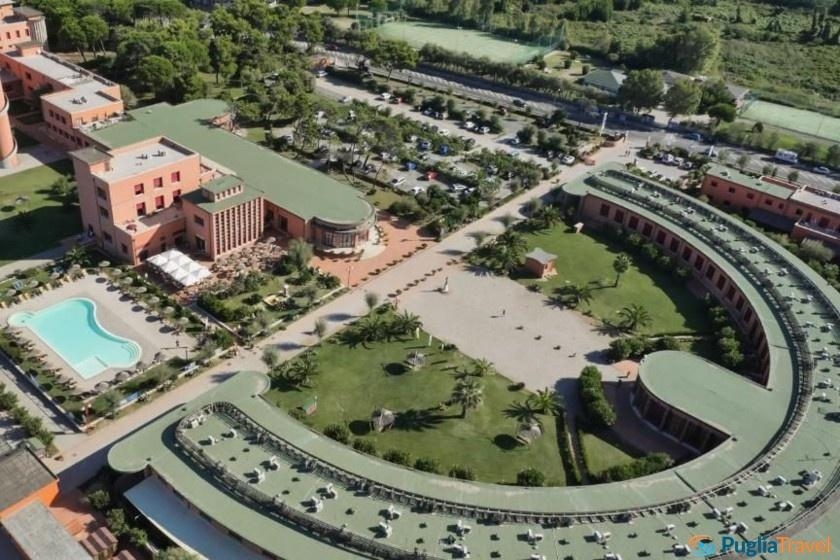 Toscana Sport Resort