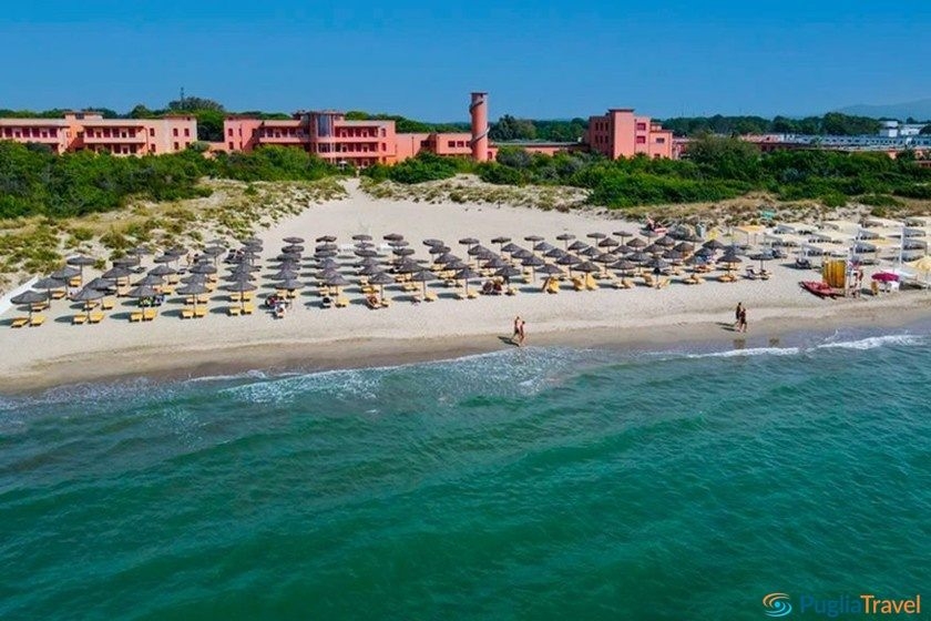 Toscana Sport Resort