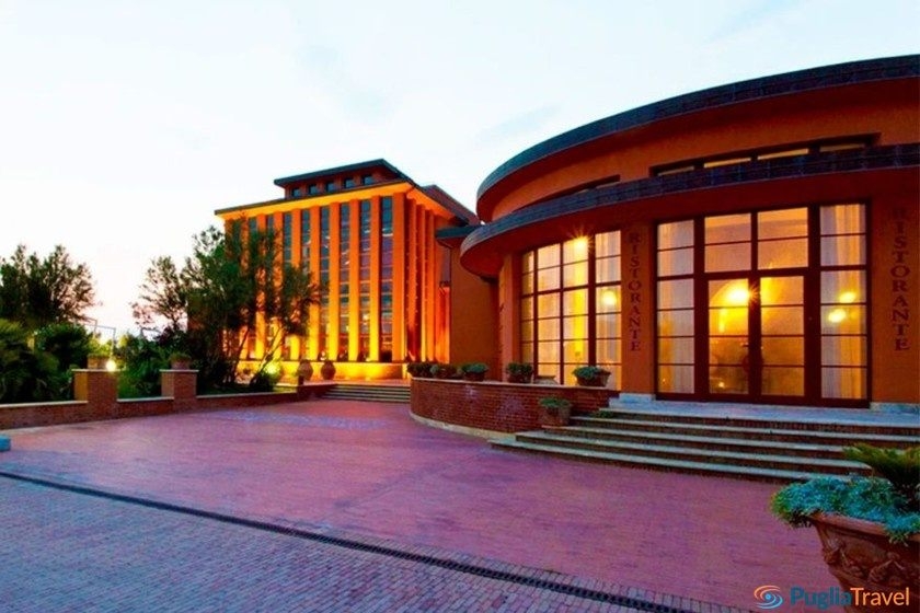 Toscana Sport Resort