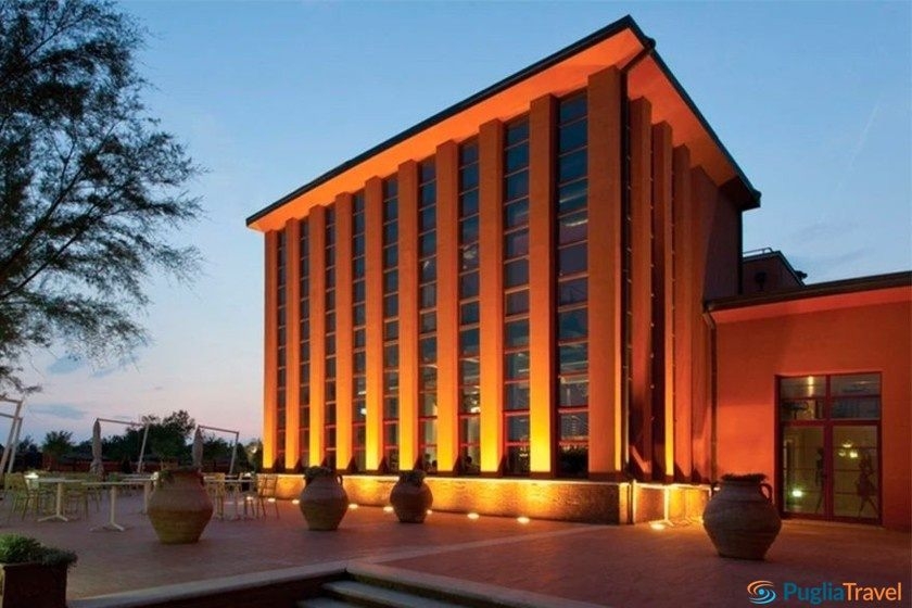 Toscana Sport Resort