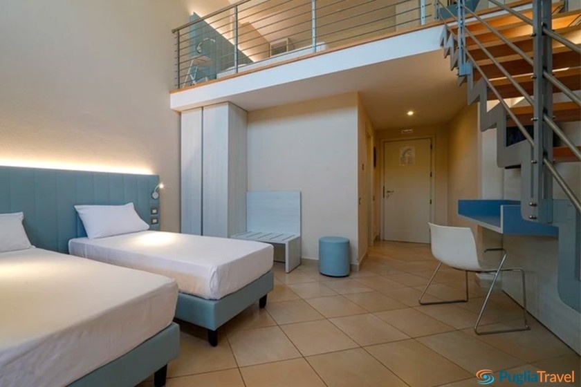 Toscana Sport Resort