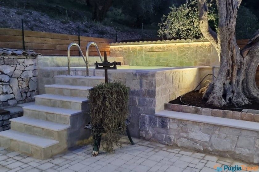 Villaggio Valle d'oro ApartHotel, Puglia Gargano