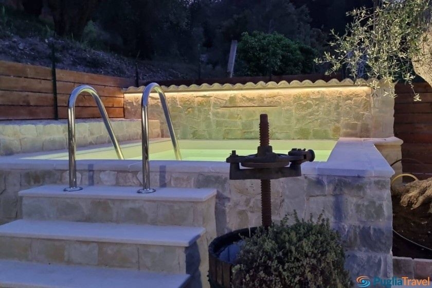 Villaggio Valle d'oro ApartHotel, Puglia Gargano