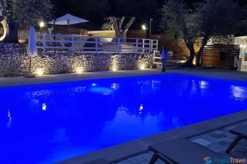 Villaggio Valle d'oro ApartHotel, Puglia Gargano