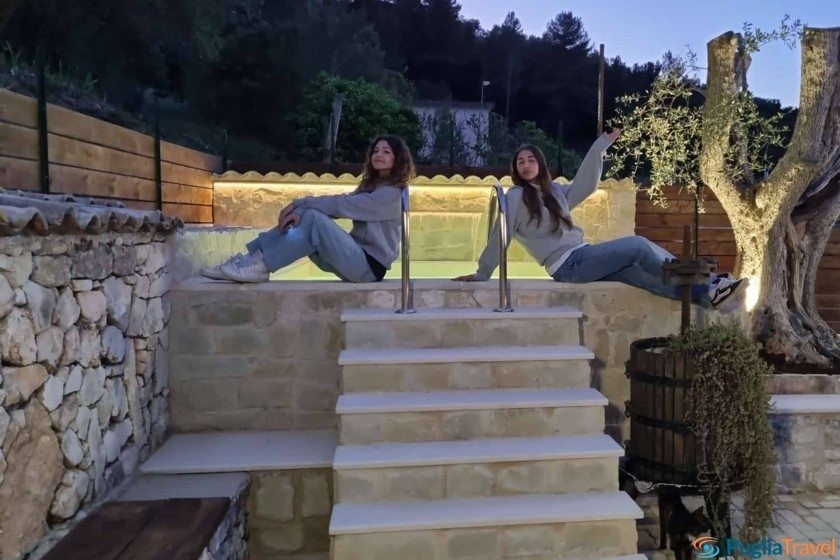 Villaggio Valle d'oro ApartHotel, Puglia Gargano
