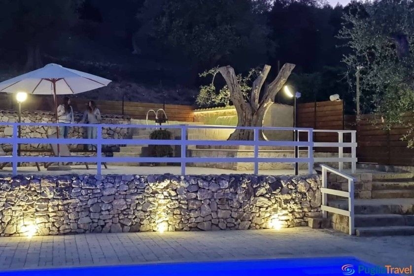 Villaggio Valle d'oro ApartHotel, Puglia Gargano
