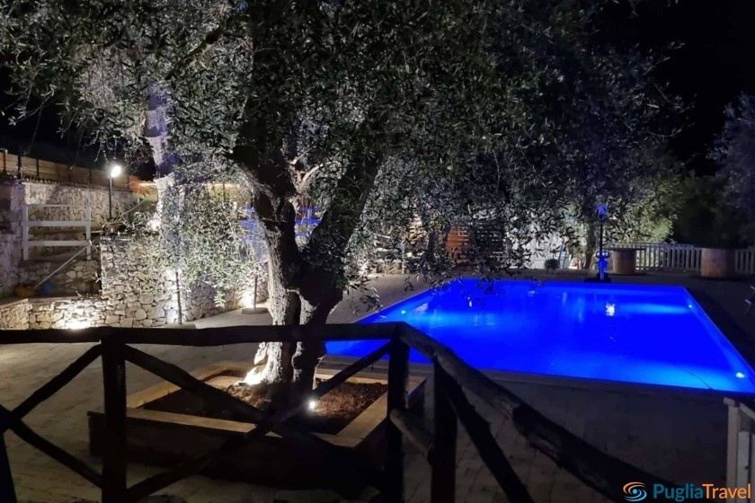Villaggio Valle d'oro ApartHotel, Puglia Gargano